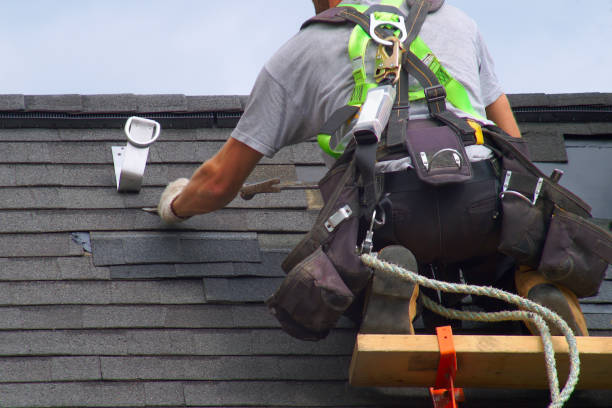 Best Historical Building Siding Restoration  in Huber Ridge, OH