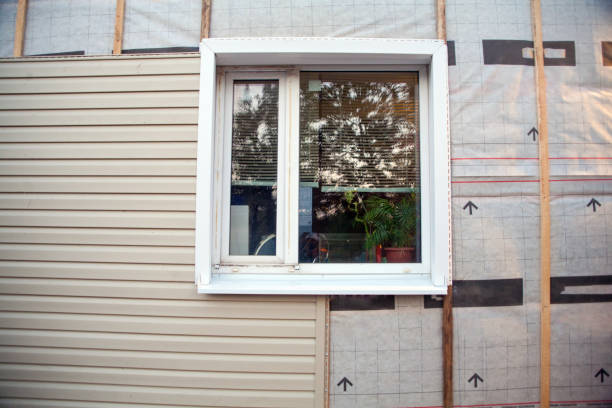 Best Steel Siding Installation  in Huber Ridge, OH